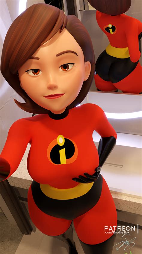 helen parr porn|Helen Parr Porn Videos 